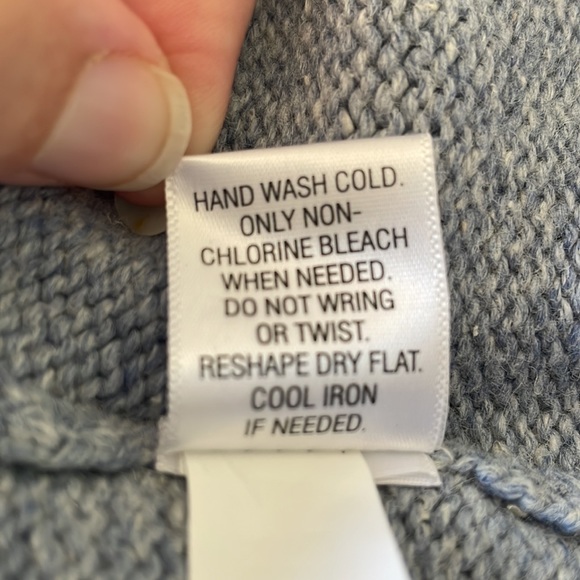 Croft & Borrow Cardigan - Picture 11 of 11